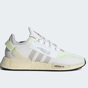 adidas NMD R1 V2 Crystal White
